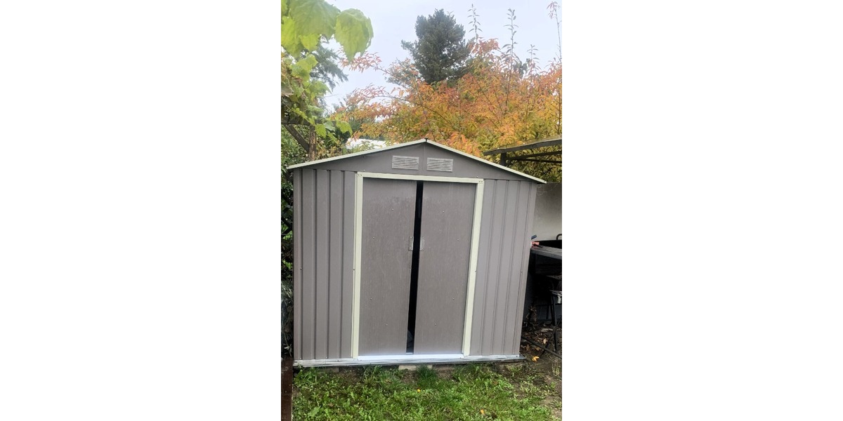 Modernisierte Doppelhaushälfte in Ludwigshafen 3 zimmer