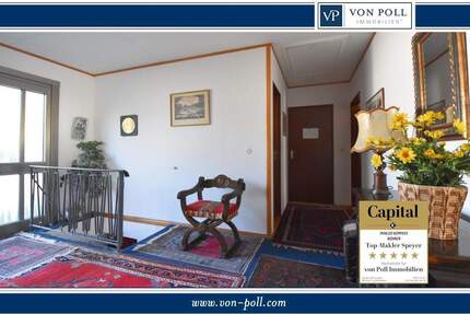 Sanierungsbedürftiger Bungalow in begehrter Lage 5 zimmer