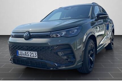 VW Tiguan 4.500 km 52.490 &euro; Ludwigshafen 67059