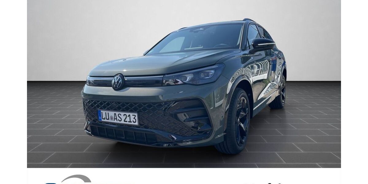 VW Tiguan 4.500 km 52.490 &euro; Ludwigshafen 67059