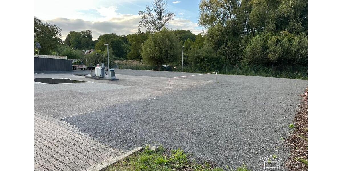 Gewerbeobjekt Mühlhausen - 1.500&euro; | Angebot:26400664