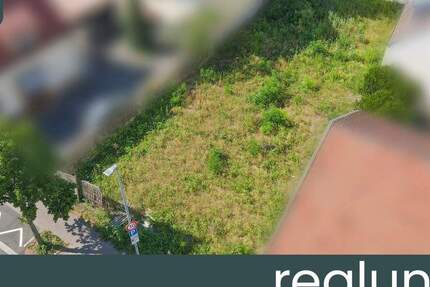 Startklar zum Bauen: Grundstück mit Planung in beliebter Wohnlage - nur bei realunis zimmer