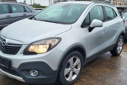 Opel Mokka 192.300 km 5.650 € Speyer 67346