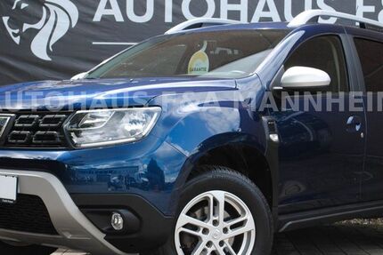 Dacia Duster 77.000 km 15.490 &euro; mannheim 68199