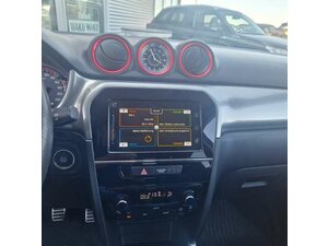 Suzuki Vitara 1.4 Boosterjet S 118.264 km 13.880 € Obrigheim-Asbach 74847