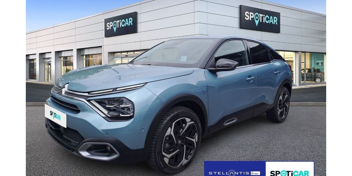 Citroen C4 19.409 km 15.890 &euro; Heidelberg 69126