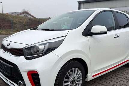 Kia Picanto 146.000 km 7.599 &euro; Nußloch 69226