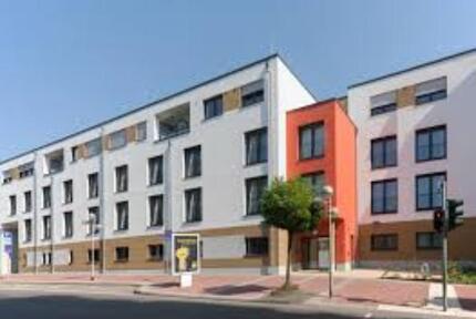 Renditeinvest in Pflegeappartement in Saarbrücken, 3,9 % Rendite