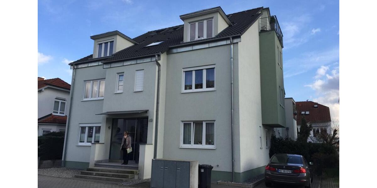 Erdgeschoßwohnung Schwetzingen - 2 Zimmer, 85 m&sup2;, 400.000&euro; | Angebot:24952197