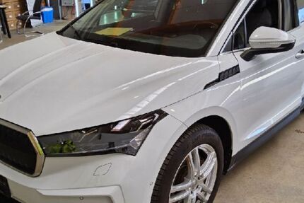 Skoda Enyaq 128.000 km 24.633 &euro; Heidelberg 69123
