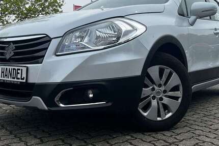 Suzuki SX4 70.000 km 12.900 &euro; Forst 76694