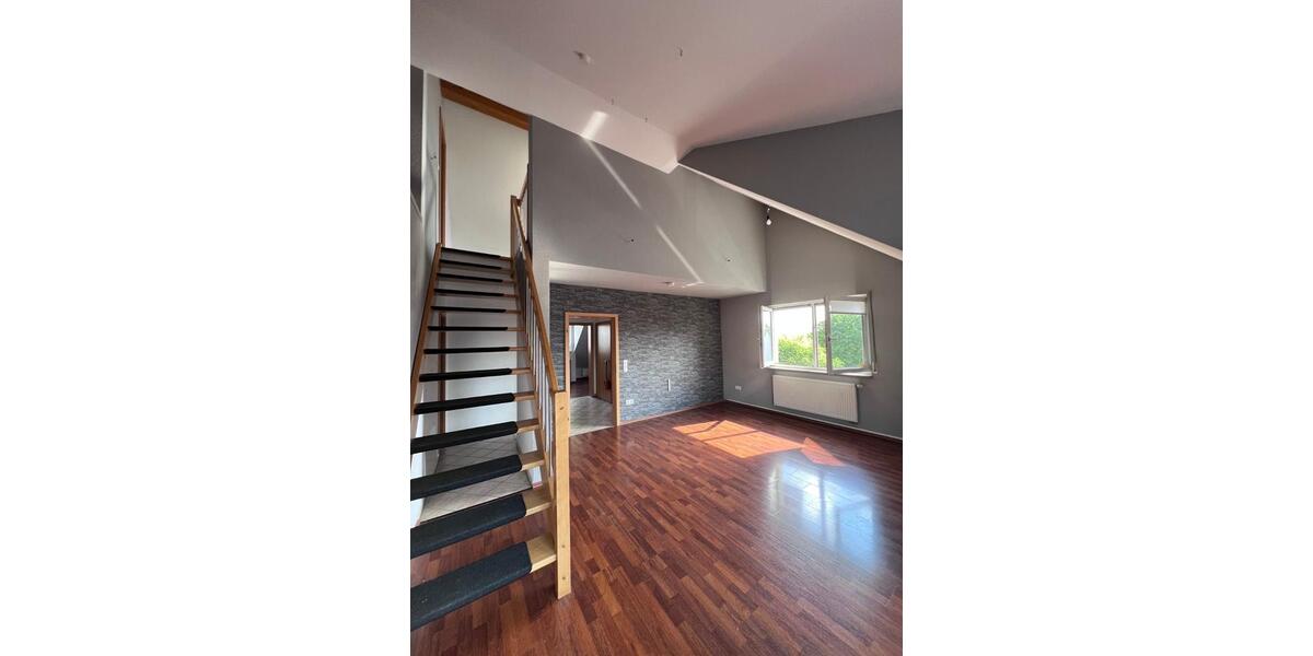 Maisonettenwohnung Mannheim Hochstätt - 4 Zimmer, 103 m&sup2;, 389.000&euro; | Angebot:27067341