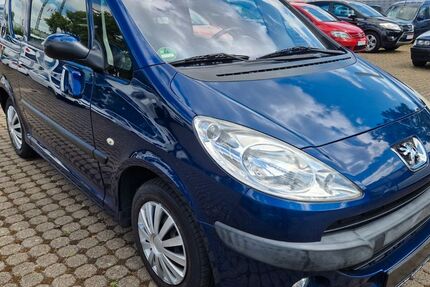 Peugeot 1007 194.000 km 1.499 € Ludwigshafen Am Rhein 67059