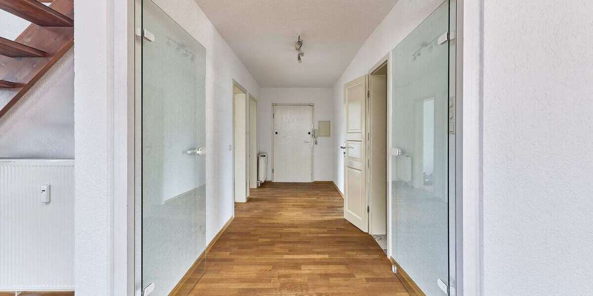 Wohnung zum Kaufen in Mannheim 549.000 € 104.12 m² 3 zimmer