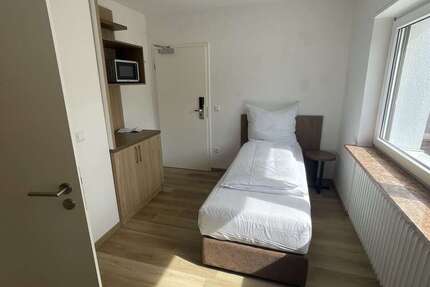 Wohnung zum Mieten in Heidelberg 690 € 13 m²