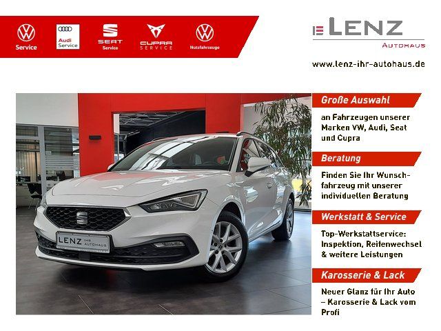 Seat Leon 34.759 km 24.090 &euro; Eberbach 69412