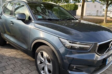 Volvo XC40 67.000 km 20.000 &euro; Angelbachtal 74918