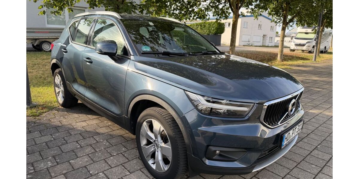 Volvo XC40 67.000 km 20.000 &euro; Angelbachtal 74918