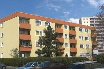 Gemütliche 2-Zimmer-Wohnung in Lampertheim zimmer