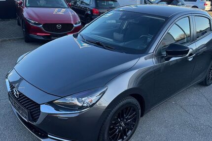 Mazda 2 66.000 km 14.990 &euro; Weinheim 69469