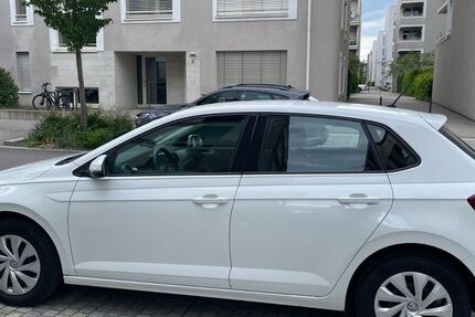 VW Polo 82.000 km 10.500 &euro; Heidelberg 69115
