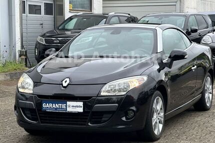 Renault Megane 161.000 km 5.999 € Wiesloch 69168