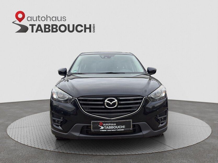 Mazda CX-5 122.000 km 14.999 € Speyer 67346