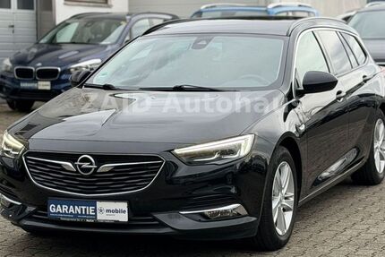 Opel Insignia 187.000 km 10.999 &euro; Wiesloch 69168