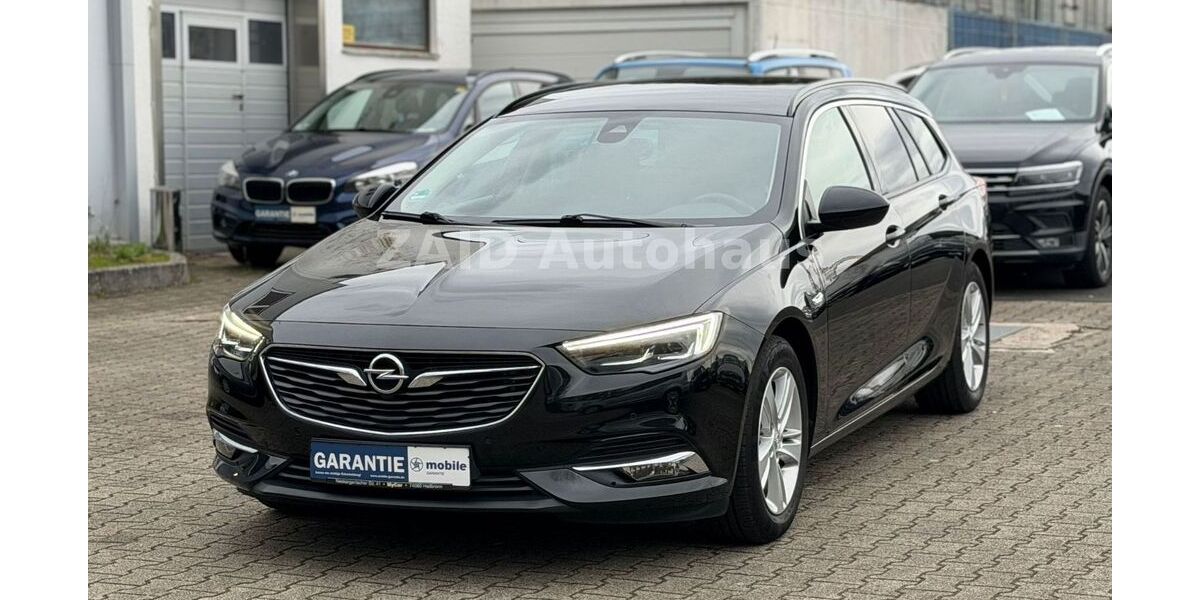 Opel Insignia 187.000 km 10.999 &euro; Wiesloch 69168