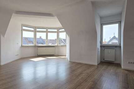 Wohnung Heidelberg Handschuhsheim - 2 Zimmer, 83 m&sup2;, 965&euro; | Angebot:27075192
