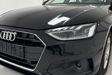 Audi A4 148.719 km 19.850 &euro; Sinsheim 74889