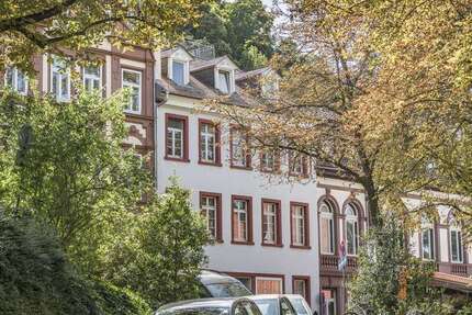 Haus zum Kaufen in Heidelberg 1.500.000 € 477 m² 23 zimmer