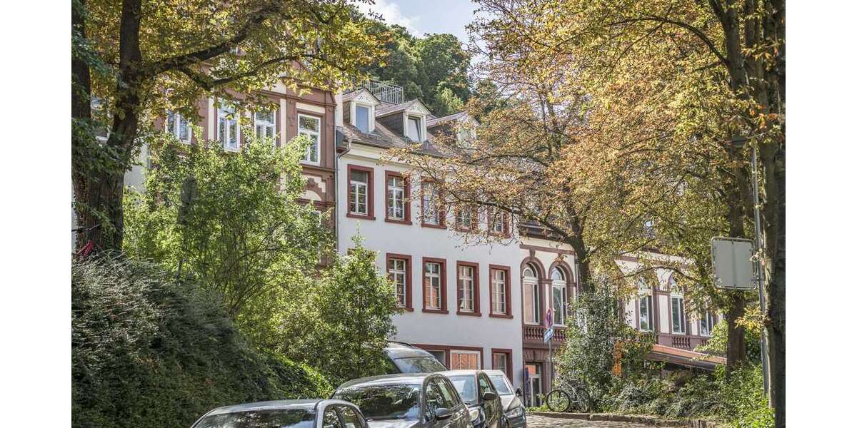 Haus zum Kaufen in Heidelberg 1.500.000 € 477 m² 23 zimmer