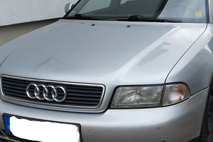 Audi A4 189.000 km 589 &euro; Schifferstadt 67105