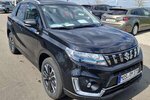 Vitara 1.5 Dualjet Hybrid Allgrip AGS Comfort+