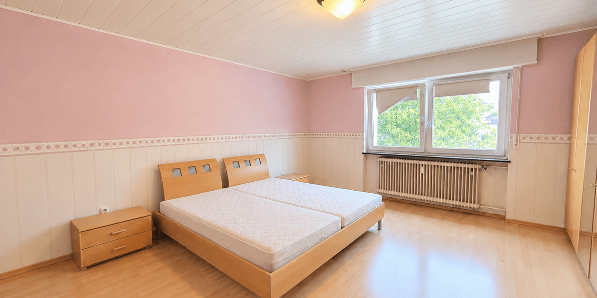 Etagenwohnung Heidelberg Kirchheim - 3 Zimmer, 82 m&sup2;, 269.900&euro; | Angebot:27649907
