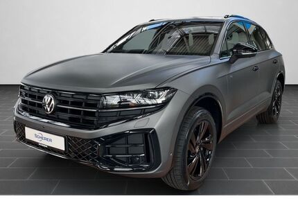 VW Touareg 2.900 km 93.750 &euro; Hockenheim 68766
