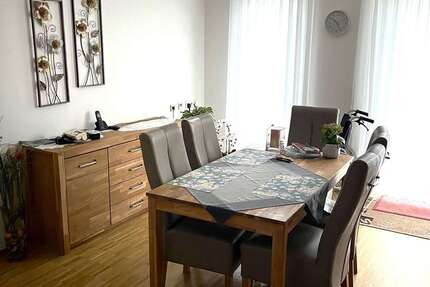 Wohnung Sandhausen - 2 Zimmer, 55 m&sup2;, 750&euro; | Angebot:26477557
