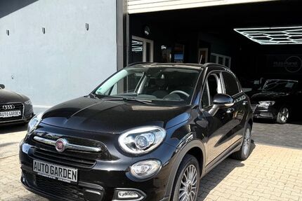 Fiat 500X 76.000 km 12.900 &euro; Schwetzingen 68723