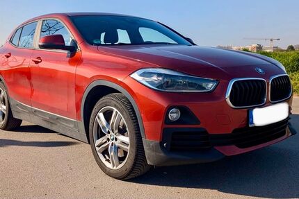 BMW X2 113.000 km 19.000 &euro; Edingen-Neckarhausen 68535