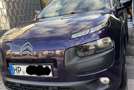 Citroen C4 Cactus 122.000 km 6.850 € Lampertheim 68623