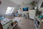 Dachgeschoßwohnung Schwetzingen - 3 Zimmer, 80 m&sup2;, 379.000&euro; | Angebot:27009011