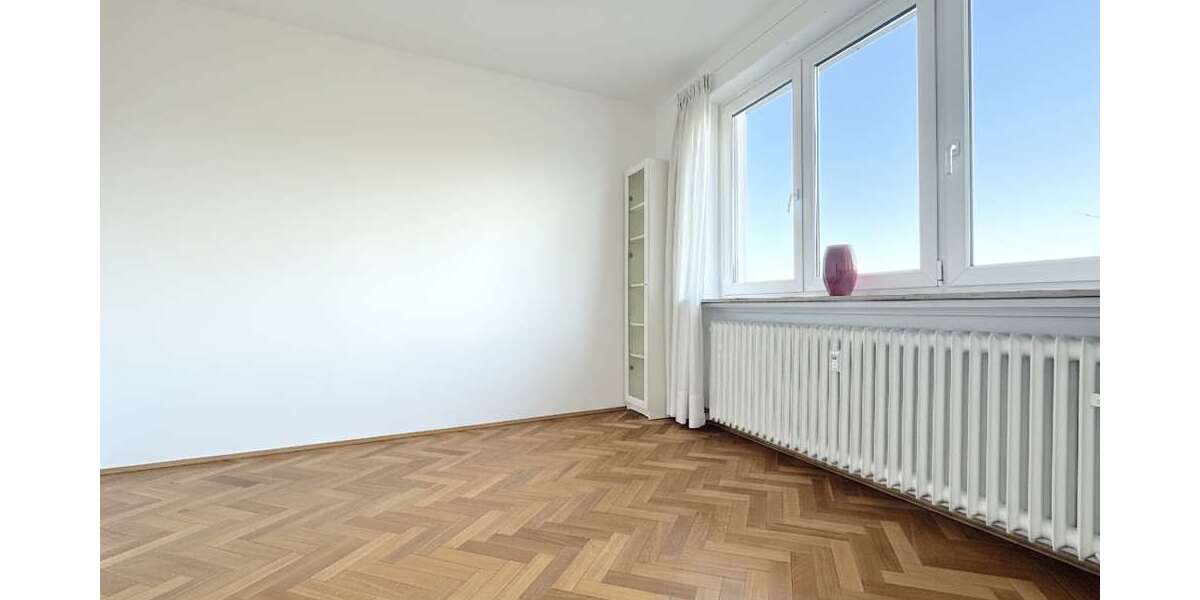 Wohnung zum Mieten in Mannheim 530 € 25 m² 1 zimmer