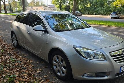 Opel Insignia 199.300 km 4.400 &euro; Ludwigshafen 67061