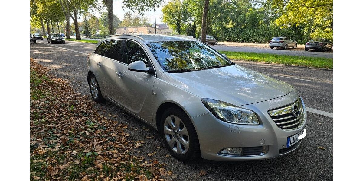 Opel Insignia 199.300 km 4.400 &euro; Ludwigshafen 67061