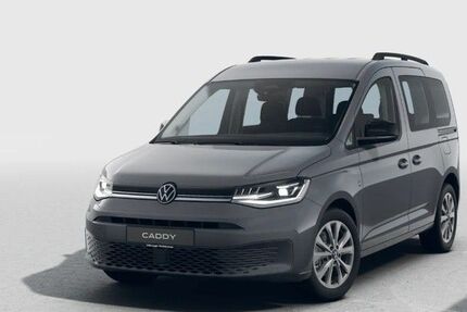 VW Caddy 6.500 km 42.840 &euro; Speyer 67346