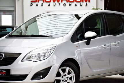 Opel Meriva 67.569 km 8.490 &euro; Waghäusel 68753