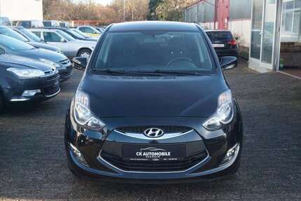 Hyundai iX20 92.000 km 8.990 &euro; Mannheim 68309