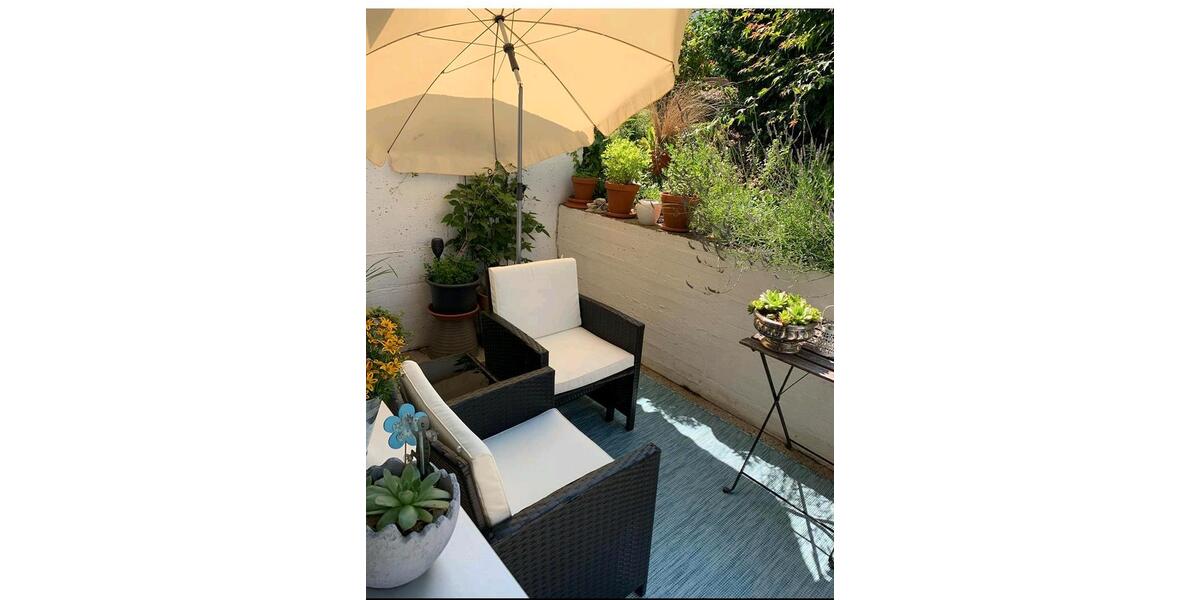 Etagenwohnung Leimen - 2 Zimmer, 62 m&sup2;, 720&euro; | Angebot:26636237
