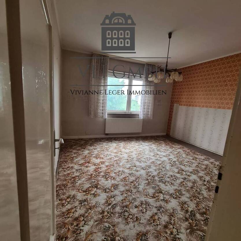 Attraktives Mehrfamilienhaus in Mannheim-Käfertal, nähe Bahnhof